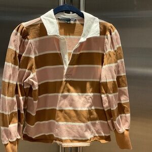 Veronica Beard Presto Rugby